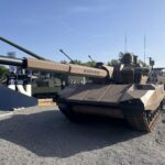 CAPINT KNDS Eurosatory