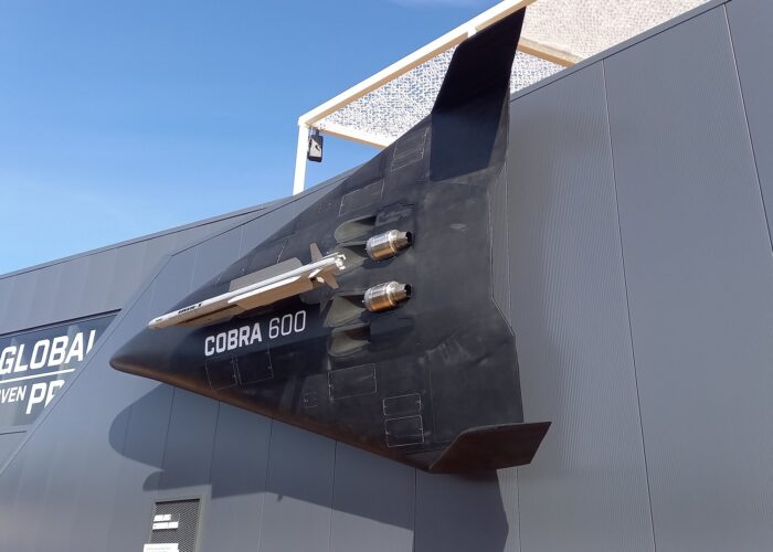 cobra 600 diehl defence