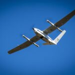 delair drone