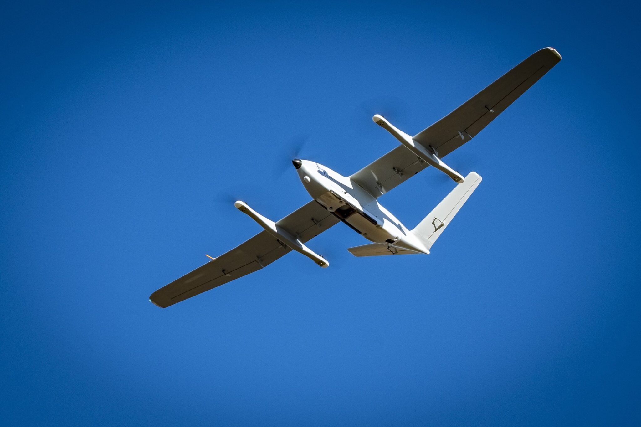 delair drone