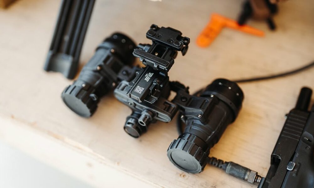 exosens photonis