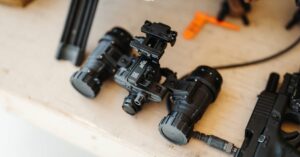 exosens photonis