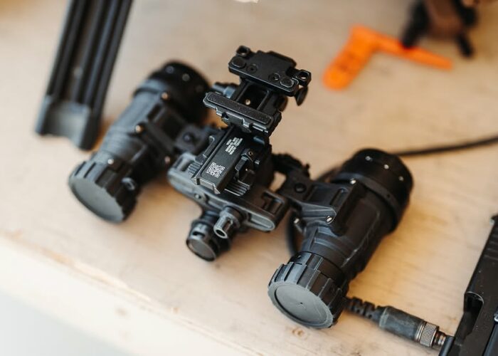 exosens photonis