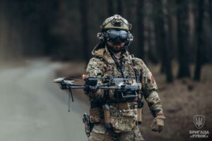 ia defense eviden