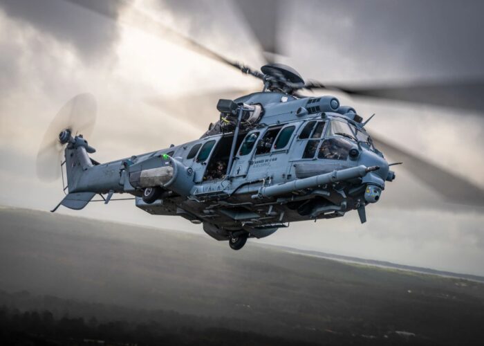 airbus h225m caracal