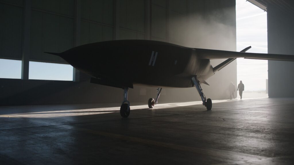 helsing CA-1EA