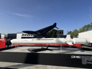 lcm mk2 mbda