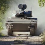 rheinmetall skyranger