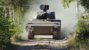 rheinmetall skyranger