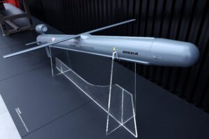 mbda crossbow