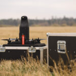 blaze origin robotics dsv