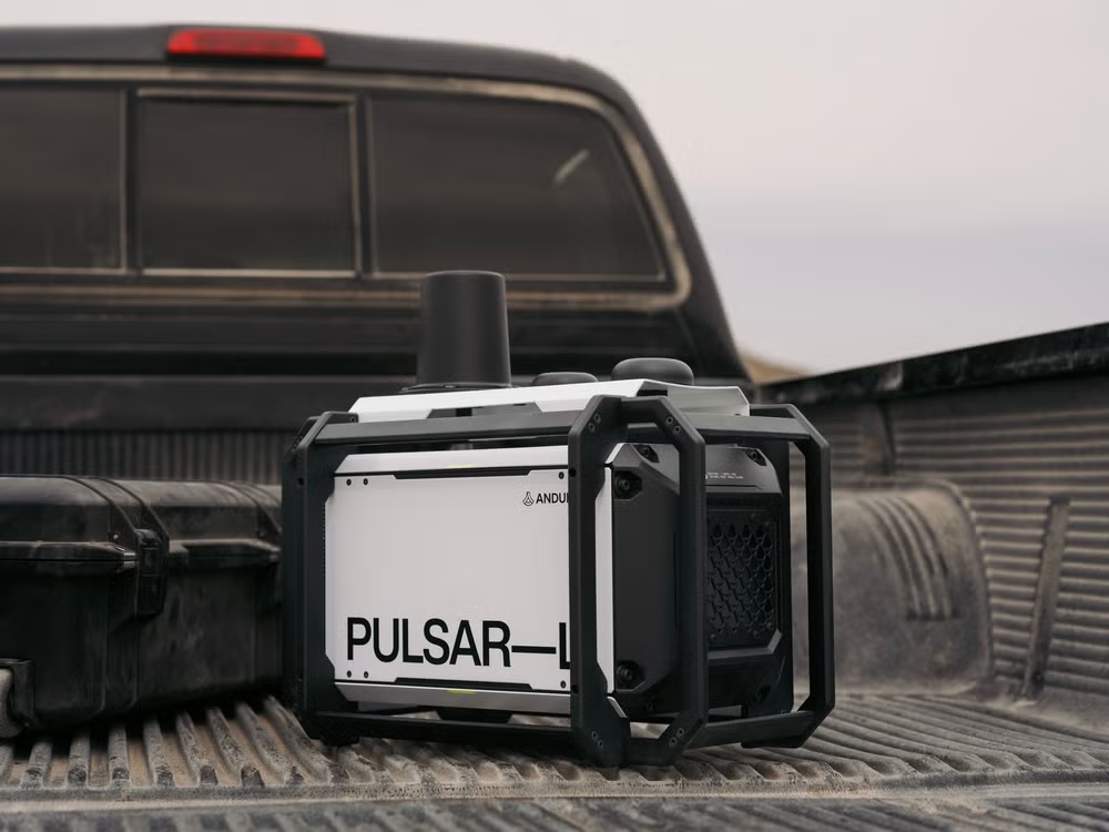 pulsar anduril