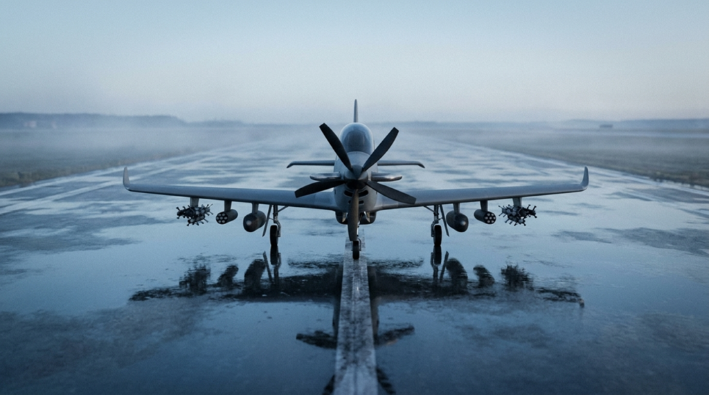 Quantum Systems, the other nugget of German defense – OpexNews