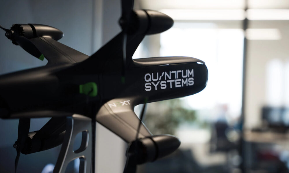 quantum systems
