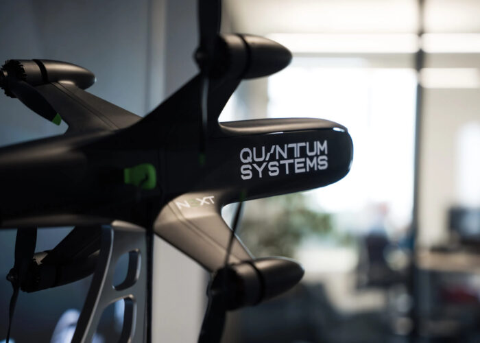 quantum systems