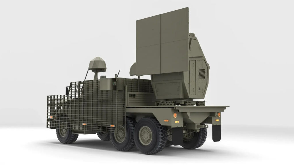 rapiddestroyer thales