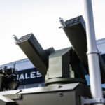 rapidstriker thales