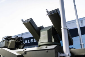 rapidstriker thales