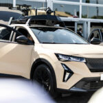 thales renault