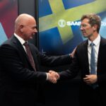 saab comand ai