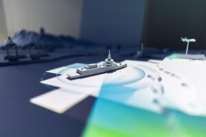 safran ai geoint