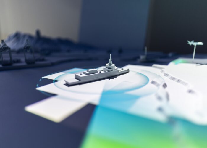 safran ai geoint