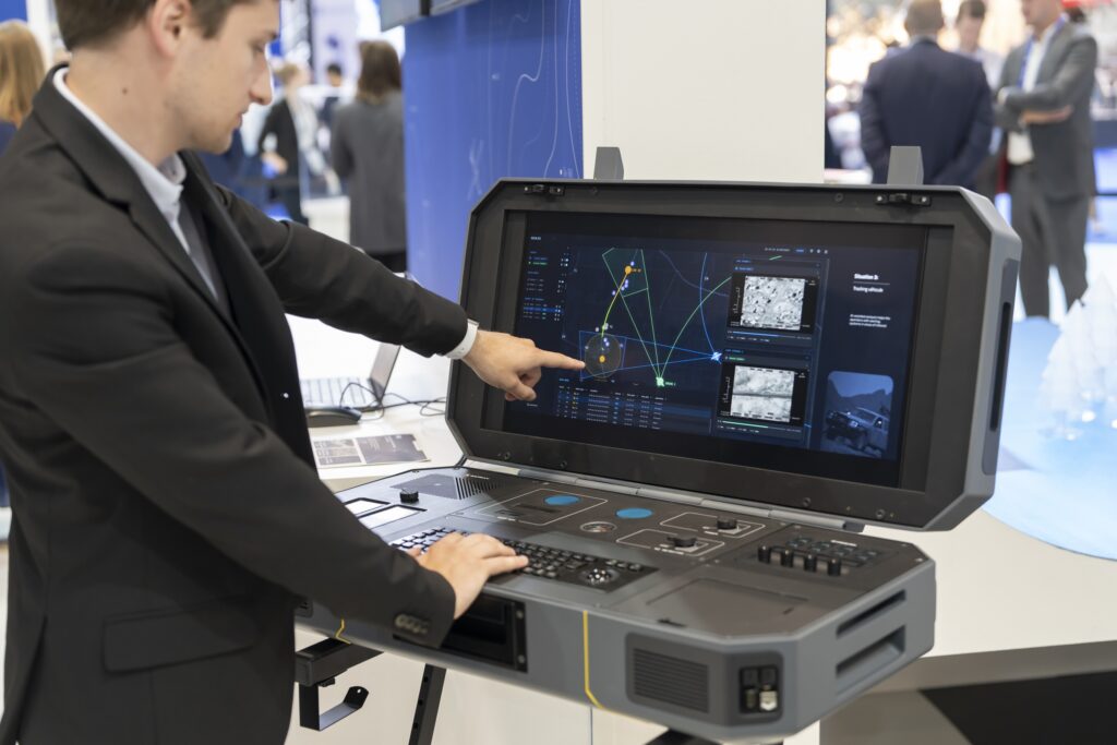 safran ai