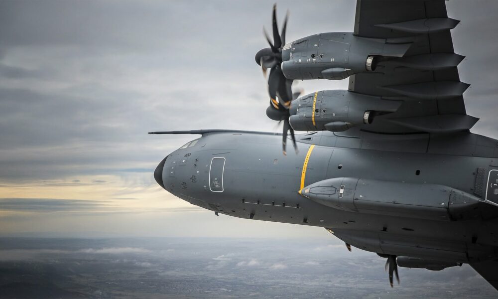 a400m armee