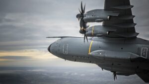a400m armee