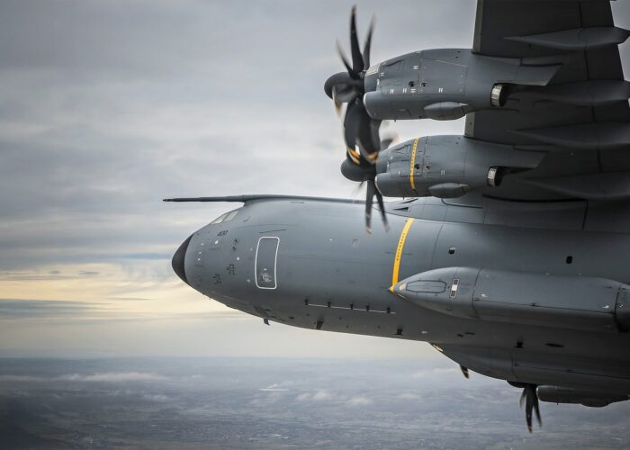 a400m armee