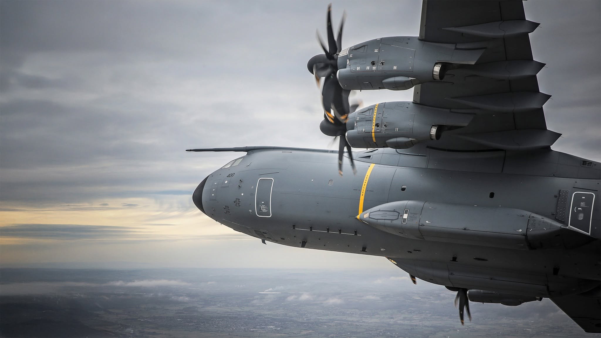 a400m armee