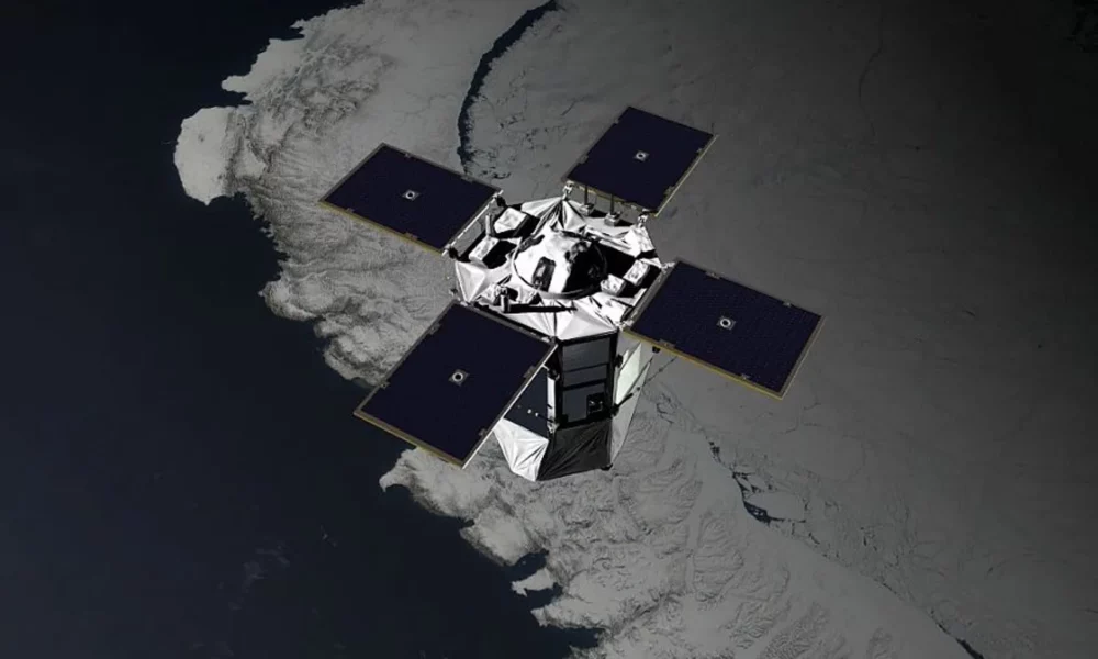 cso spatial satellite