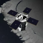 cso spatial satellite