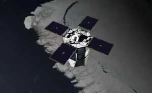 cso spatial satellite