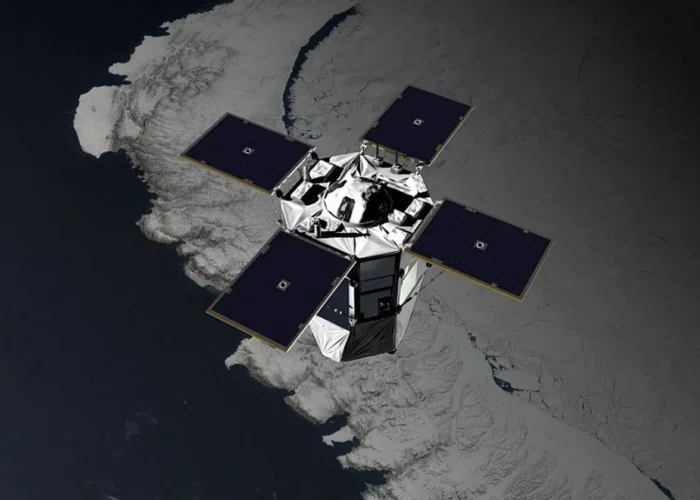cso spatial satellite