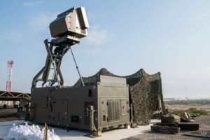 thales gm 200