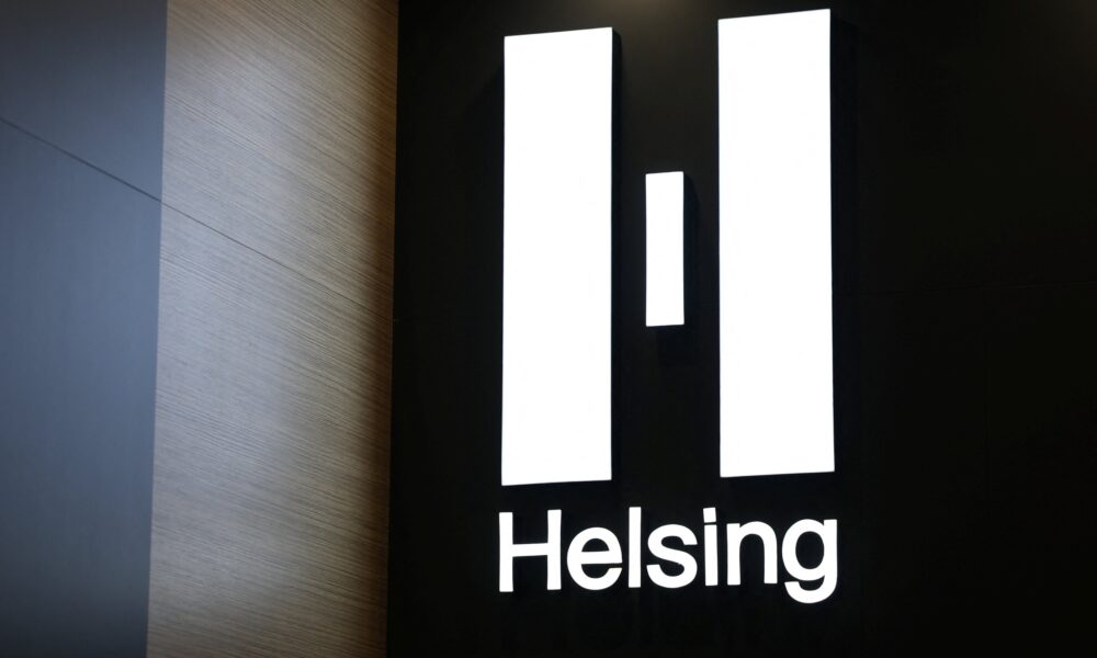 helsing cloud