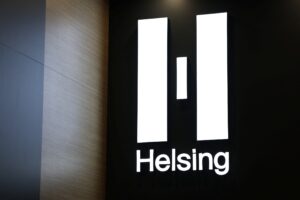 helsing cloud