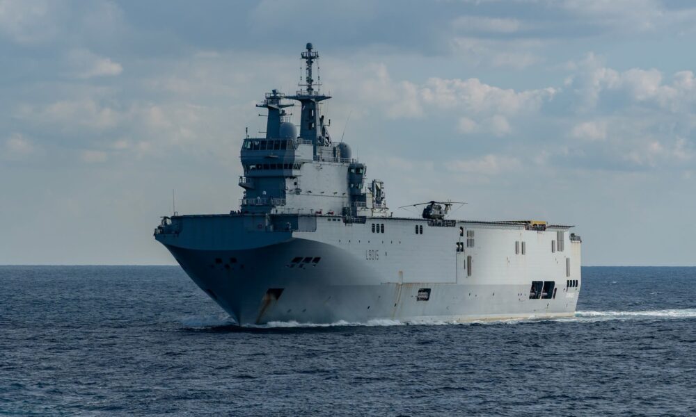 pha marine nationale
