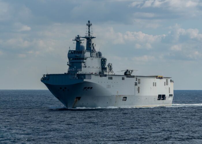 pha marine nationale