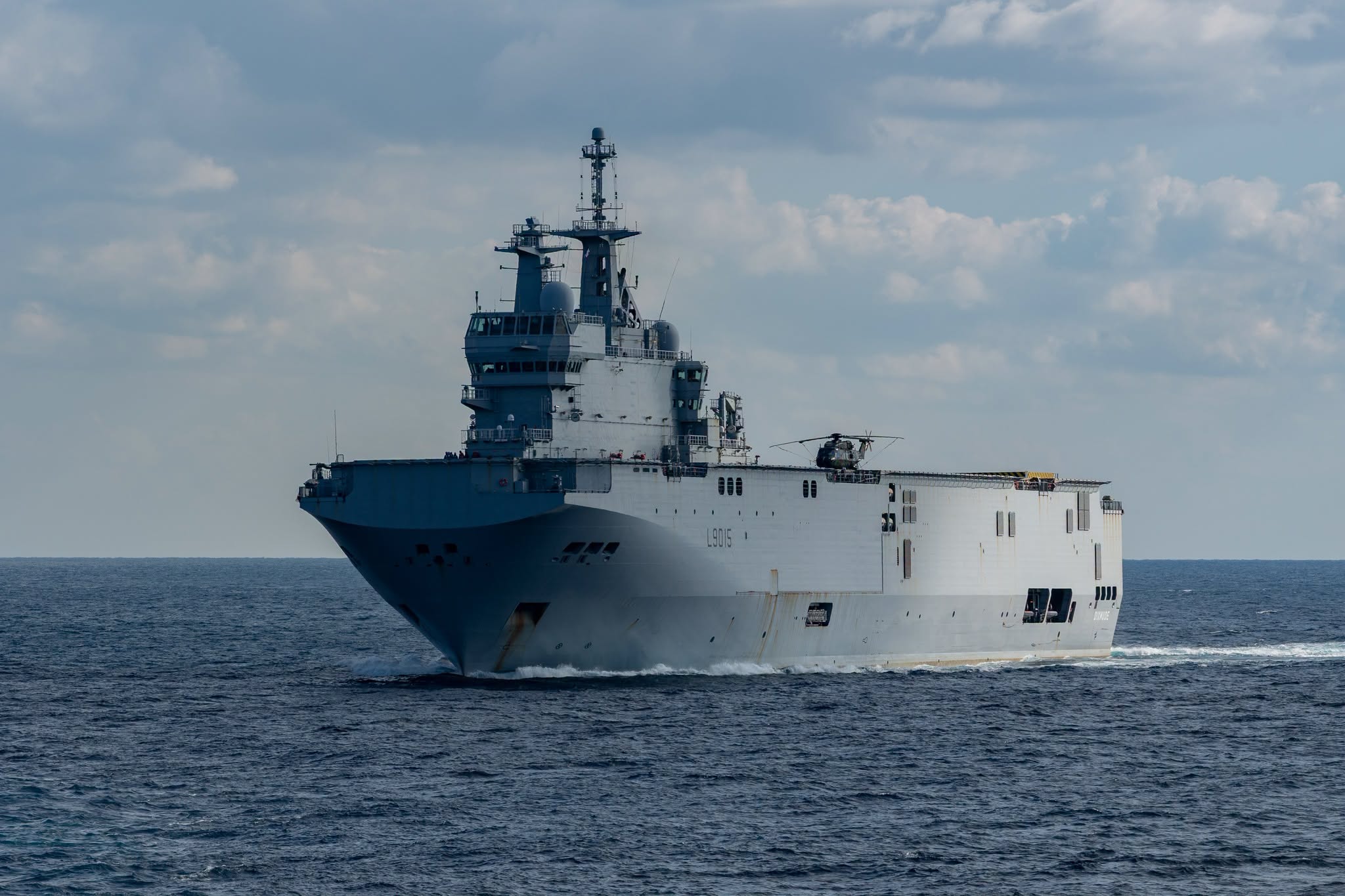 pha marine nationale