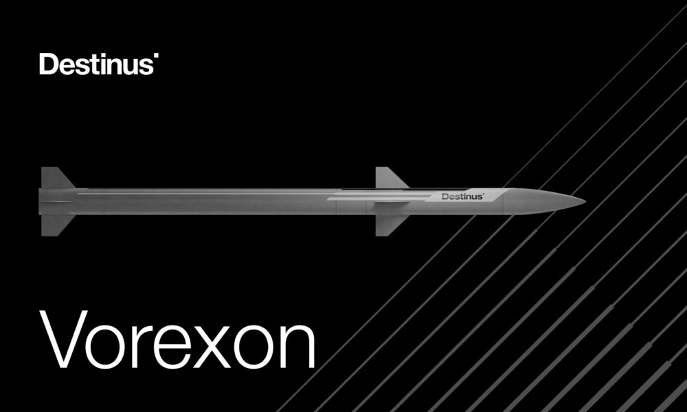 destinus vorexon