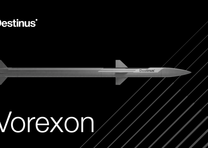 destinus vorexon