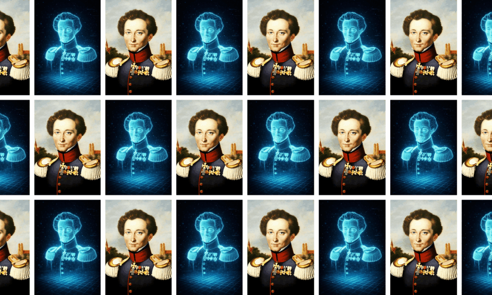 claude clausewitz