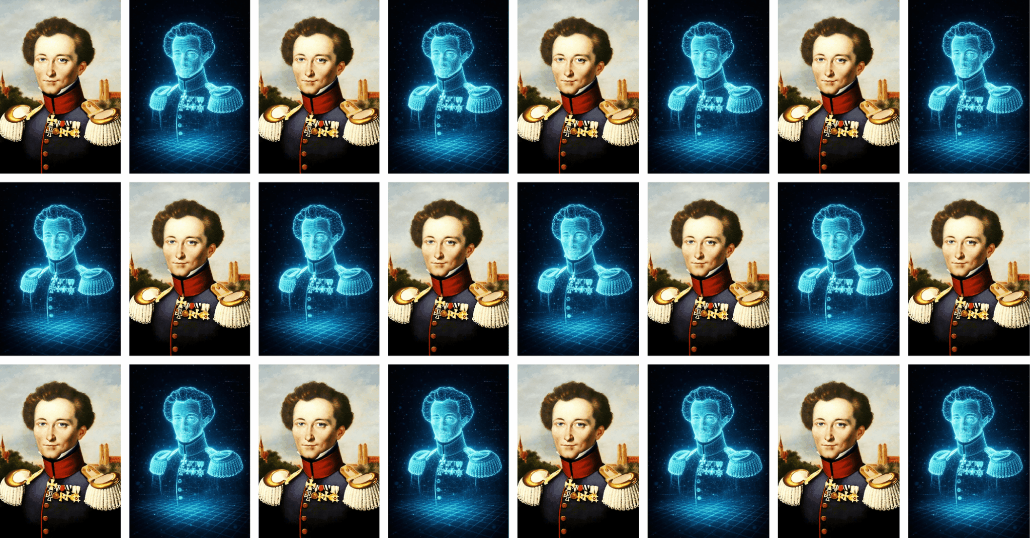 claude clausewitz