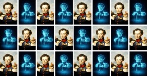claude clausewitz
