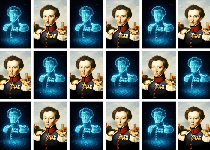 claude clausewitz
