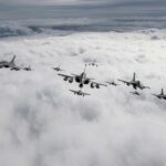 exercice poker dissuasion nucleaire