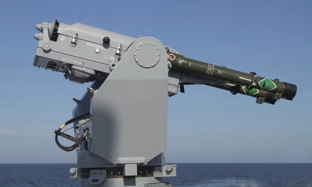 simbad rc mbda