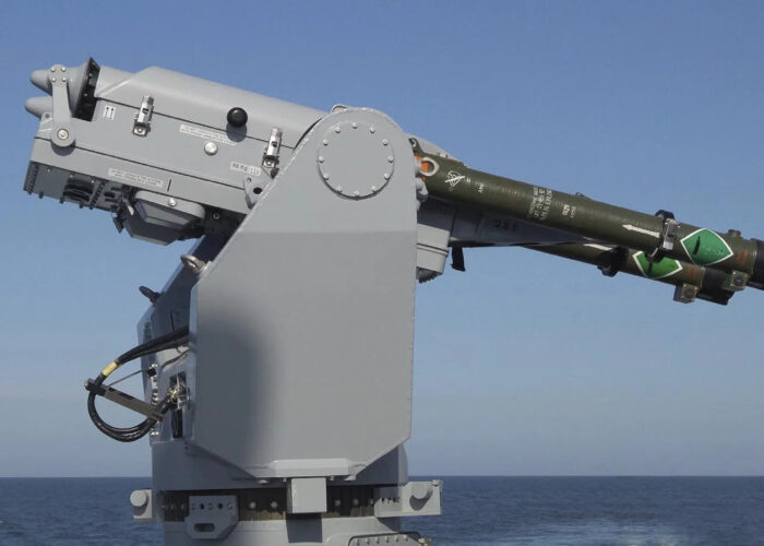 simbad rc mbda